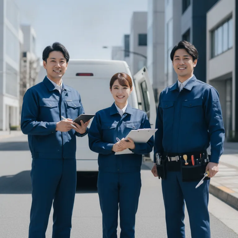 弁護士 のチーム: Kaizuka